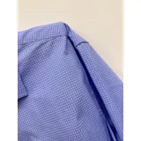 Camicie(U) Uomo Camicia Uomo Quattro stagioni Made in Cina Quotidiano Colore Unico Standard — foto 4