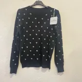 Maglierie&Felpe(D) Genere Pullover Pullover Donna Autunno/Inverno Made in Cina Quotidiano Vari Colori Standard Monocromo — foto 4