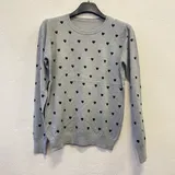 Maglierie&Felpe(D) Genere Pullover Pullover Donna Autunno/Inverno Made in Cina Quotidiano Vari Colori Standard Monocromo — foto 5