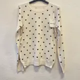 Maglierie&Felpe(D) Genere Pullover Pullover Donna Autunno/Inverno Made in Cina Quotidiano Vari Colori Standard Monocromo — foto 3