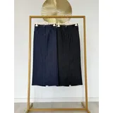 Gonne Genere Gonna lunga Donna Autunno/Inverno Made in Italia Quotidiano Colore Unico — foto 1