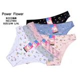 Intimo(D) Genere Mutandine Donna Estate Made in Cina Quotidiano Colore Unico Standard — foto 1