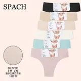Intimo(D) Genere Mutandine Donna Estate Made in Cina Quotidiano Colore Unico Standard — foto 1