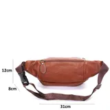 Borsa a Mano Uomo Quattro stagioni Quotidiano — foto 5