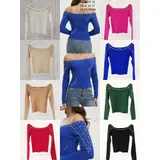 Maglierie&Felpe(D) Genere Pullover Donna Autunno/Inverno — foto 1