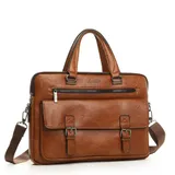 Borsa a Mano Uomo Quattro stagioni Quotidiano — foto 1