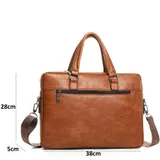 Borsa a Mano Uomo Quattro stagioni Quotidiano — foto 5