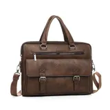 Borsa a Mano Uomo Quattro stagioni Quotidiano — foto 2