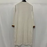 Vestiti Genere Donna Autunno/Inverno Made in Cina Quotidiano Vari Colori Standard — foto 4