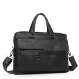 Borsa a Mano Uomo Quattro stagioni Quotidiano — foto 3