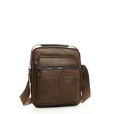 Borsa a Tracolla Uomo Autunno/Inverno Quotidiano — foto 3