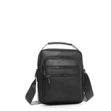 Borsa a Tracolla Uomo Autunno/Inverno Quotidiano — foto 3