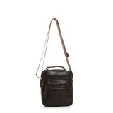 Borsa a Tracolla Uomo Autunno/Inverno Quotidiano — foto 2