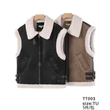 Giacca Blazer Giacche Invernale Donna Autunno/Inverno Made in Cina Quotidiano Vari Colori Standard Monocromo — foto 4