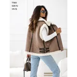 Giacca Blazer Giacche Invernale Donna Autunno/Inverno Made in Cina Quotidiano Vari Colori Standard Monocromo — foto 3