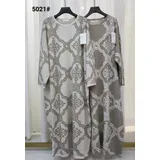 Vestiti Genere Donna Autunno/Inverno Made in Cina Quotidiano Vari Colori Standard — foto 1
