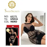 Completo(D) Genere Completo Donna Quattro stagioni Made in Cina Sexy Colore Unico Standard — foto 1