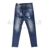 Uomo Jeans Bootcut — foto 1
