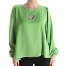 verde