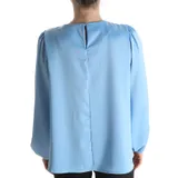 BLUSA CON STRASS — foto 3