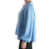 BLUSA CON STRASS — foto 4
