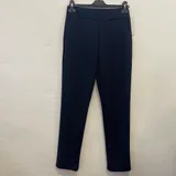 Curvy nome Genere Pantaloni Donna Quattro stagioni Made in Italia Quotidiano Vari Colori Standard Monocromo — foto 1