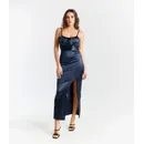 blu #10245F