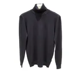 Pullover Uomo Autunno/Inverno Made in Cina Quotidiano Vari Colori Standard Senza Chiusura — foto 1