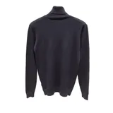 Pullover Uomo Autunno/Inverno Made in Cina Quotidiano Vari Colori Standard Senza Chiusura — foto 3