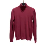 Pullover Uomo Autunno/Inverno Made in Cina Quotidiano Vari Colori Standard Senza Chiusura — foto 1