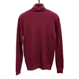 Pullover Uomo Autunno/Inverno Made in Cina Quotidiano Vari Colori Standard Senza Chiusura — foto 3