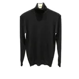 Pullover Uomo Autunno/Inverno Made in Cina Quotidiano Vari Colori Standard Senza Chiusura — foto 1