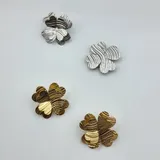 Bigiotterie Orecchini Quattro stagioni Made in Cina Quotidiano Colore Unico — foto 1
