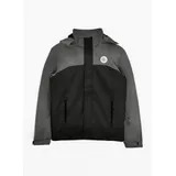 Giacche(U) Uomo Giacca a Vento Uomo Autunno/Inverno Sportivo tecnico impermeabile — foto 3