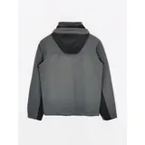Giacche(U) Uomo Giacca a Vento Uomo Autunno/Inverno Sportivo tecnico impermeabile — foto 4