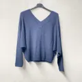 blu #000099
