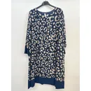 blu #10245F