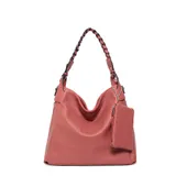 Borsa Spalla Donna Autunno/Inverno Quotidiano — foto 3