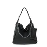 Borsa Spalla Donna Autunno/Inverno Quotidiano — foto 4