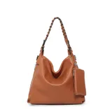 Borsa Spalla Donna Autunno/Inverno Quotidiano — foto 1