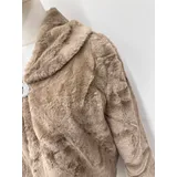Cappotti(D) Genere Giacca Cappotti Corti Donna Autunno/Inverno Made in Cina Quotidiano Vari Colori Standard — foto 5