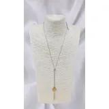 Collana Quattro stagioni Made in Cina Quotidiano — foto 1