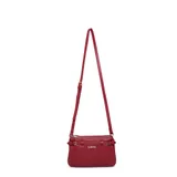 Borsa a Tracolla Donna Autunno/Inverno Quotidiano — foto 1