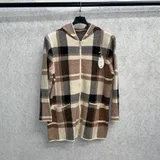 Maglierie&Felpe(D) Genere Pullover Donna Autunno/Inverno Made in Cina Quotidiano Vari Colori Curvy(taglie forti) — foto 1