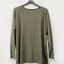 verde #57604B