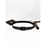 Cinture Uomo Cintura Uomo Quattro stagioni Tempo libero 3.5 cm — foto 5