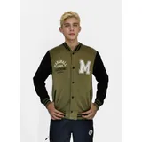 Maglierie&Felpe(U) Uomo Con la Zip Uomo Uomo Autunno/Inverno Made in Cina Tempo libero Vari Colori Standard — foto 4
