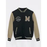 Maglierie&Felpe(U) Uomo Con la Zip Uomo Uomo Autunno/Inverno Made in Cina Tempo libero Vari Colori Standard — foto 1