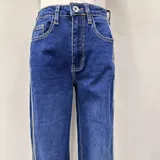 JEANS BOOTCUT — foto 3