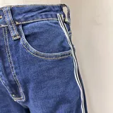 JEANS BOOTCUT — foto 4